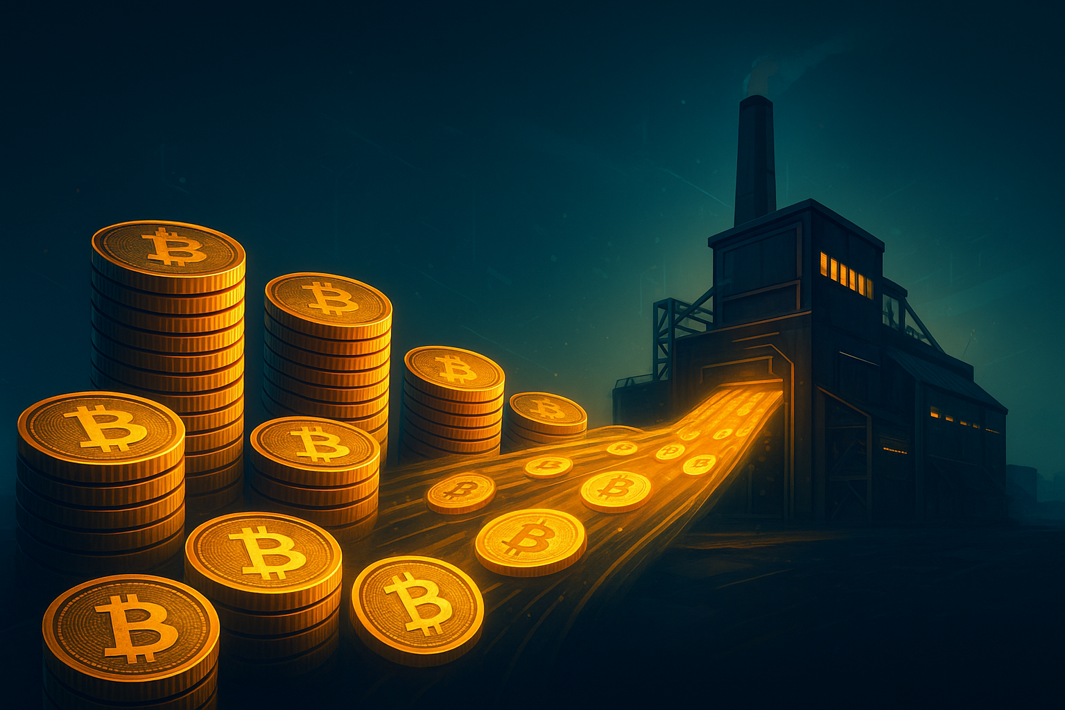 Thumzup Media Secures $50 Million to Boost Crypto Operations