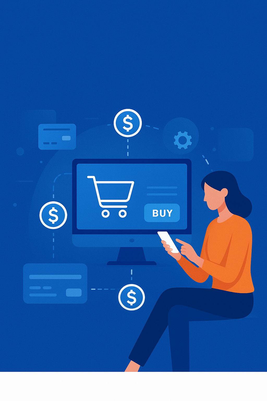 Invisible Banking: How Embedded Finance Is Replacing Traditional Bank Touchpoints