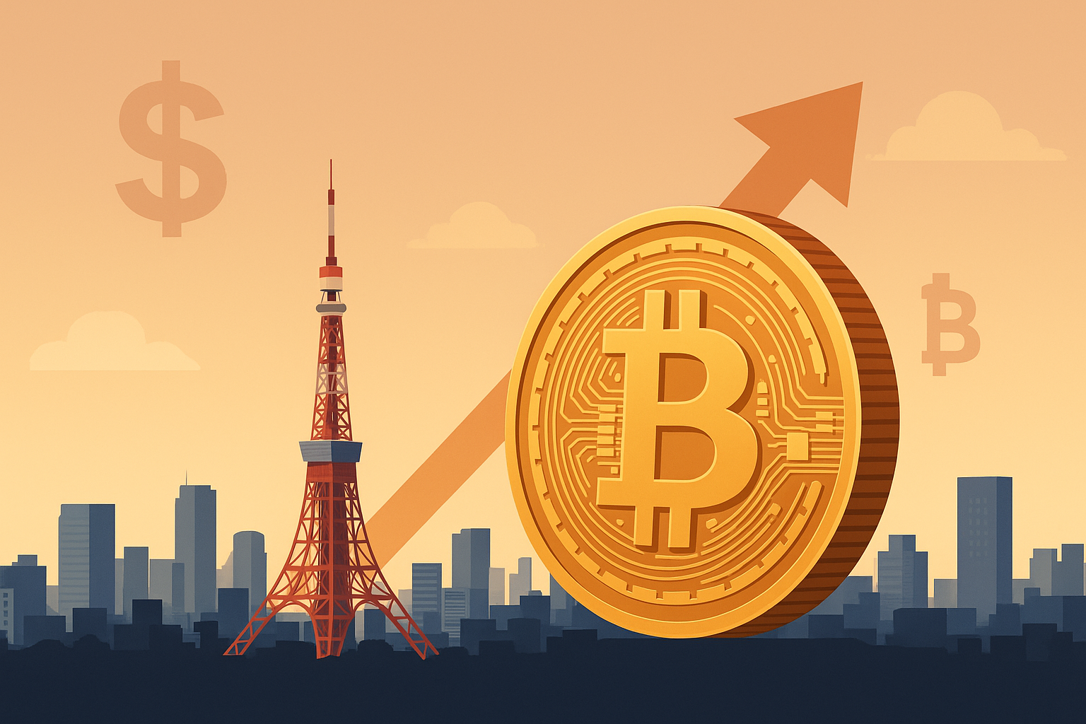 Metaplanet Expands Bitcoin Holdings With $93 Million Purchase