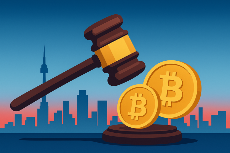 south korea crypto lending