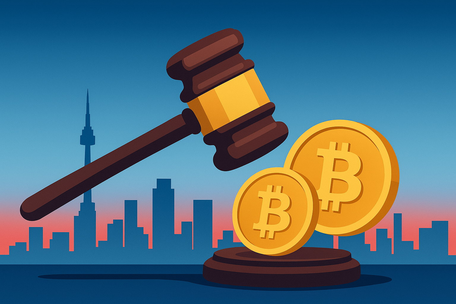 South Korea Directs Crypto Exchanges to Halt Lending