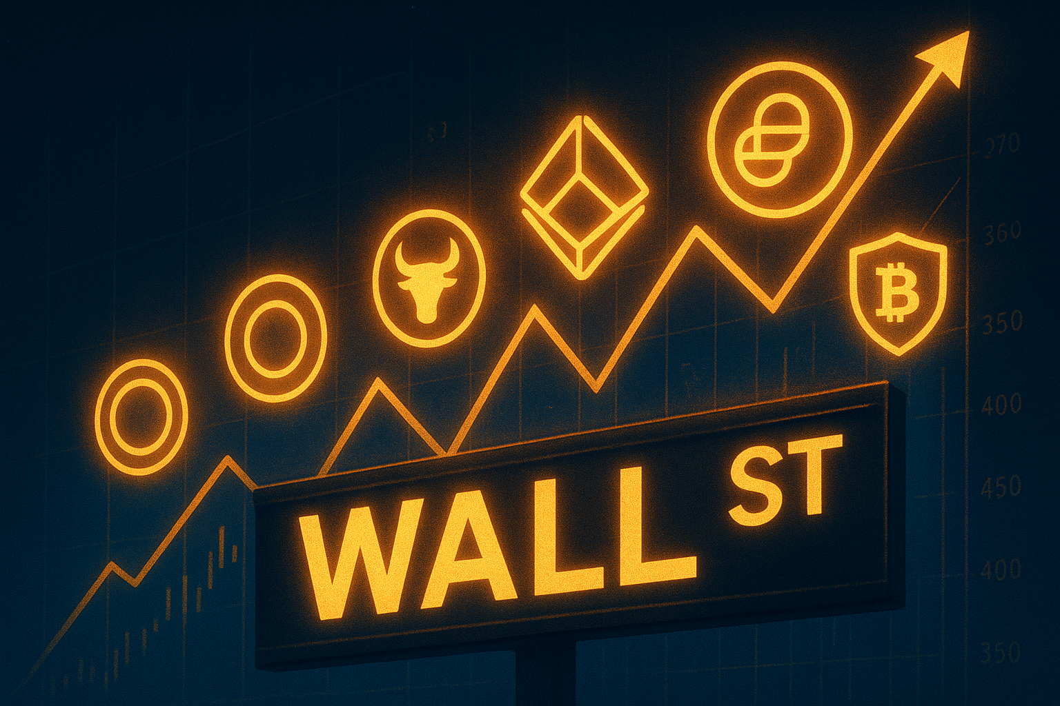 3 Upcoming Crypto IPOs to Watch After Circle and Bullish’s Wall Street Debuts