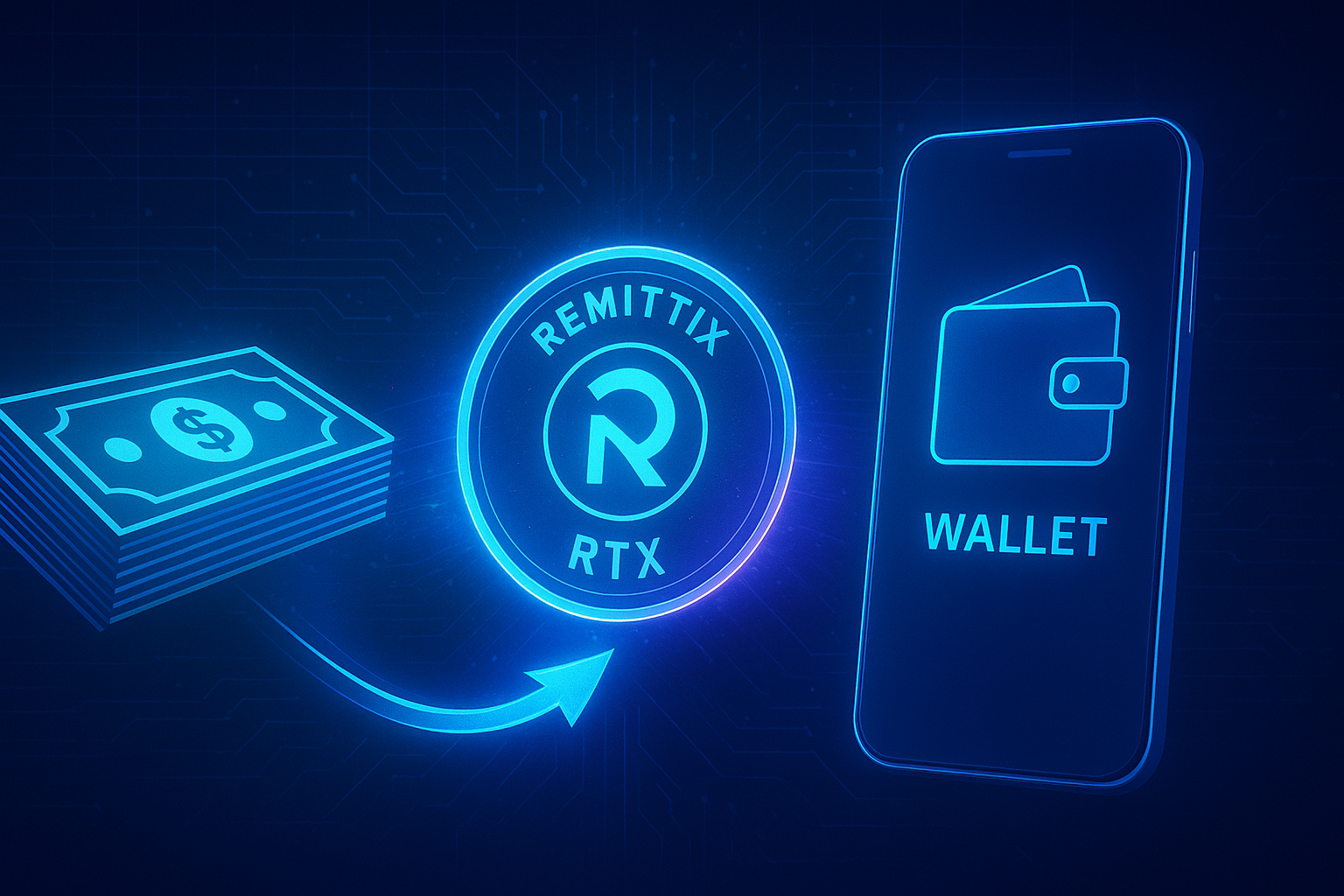 Can Remittix (RTX) Redefine Cross-Border Settlements as the Next Leading Payment Token?
