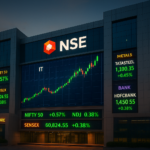 NSE mock trading session