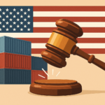Trump tariffs ruling