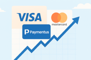 Paymentus stock momentum