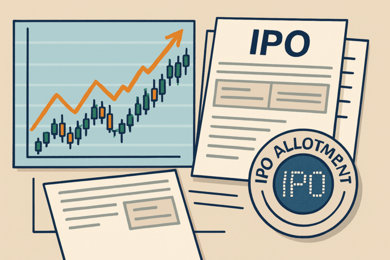 Anondita Medicare IPO allotment