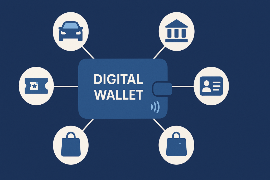 Can Digital Wallets Become the Next Super App Infrastructure Layer?