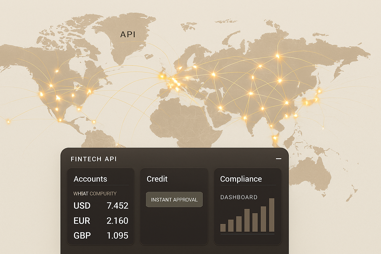 Global Bank-as-a-Service Platforms: Powering a New Era of Financial Products