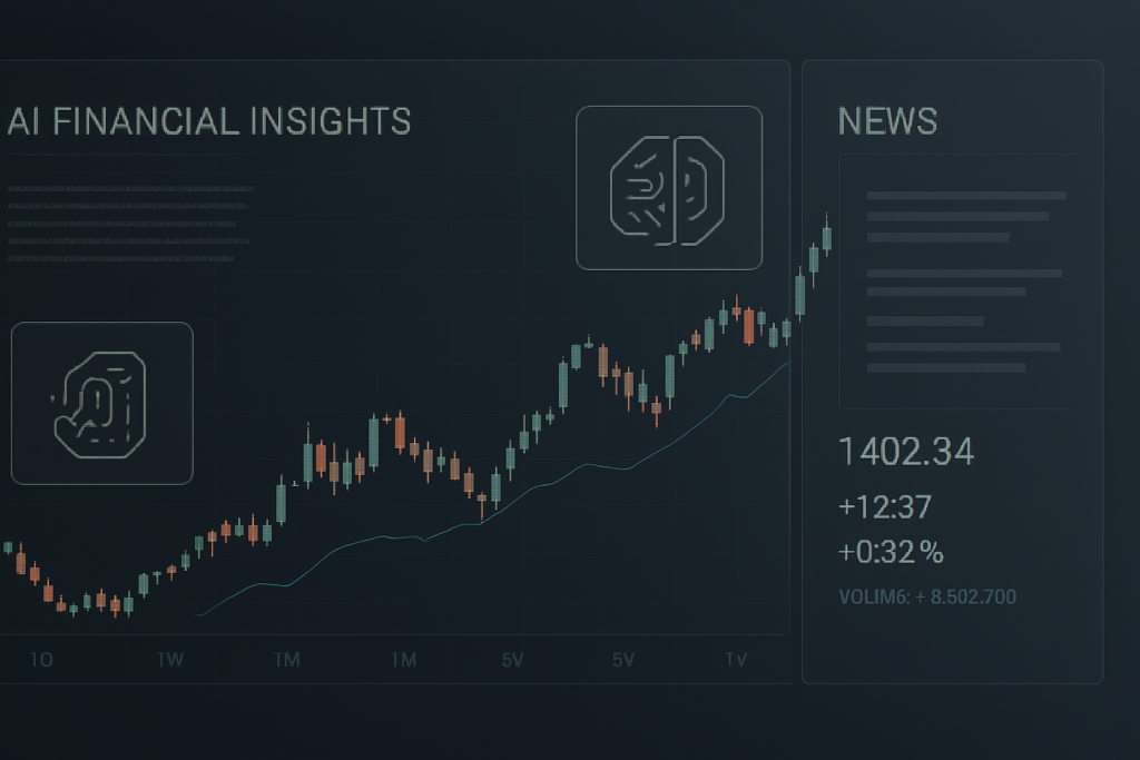 Google Finance Unveils Powerful AI-Driven Upgrade