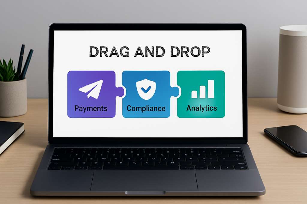 No-Code Fintech Platforms: Compliance Made Simple