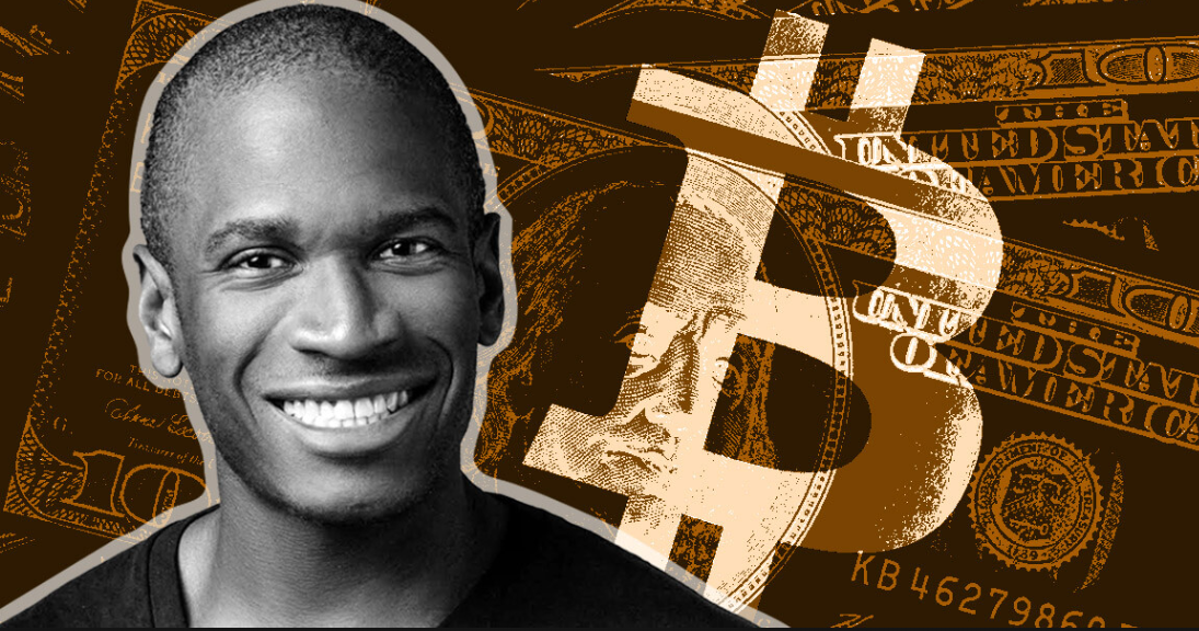 Arthur Hayes Shifts From Crypto to Biohacking From Trading Floors to Health Labs