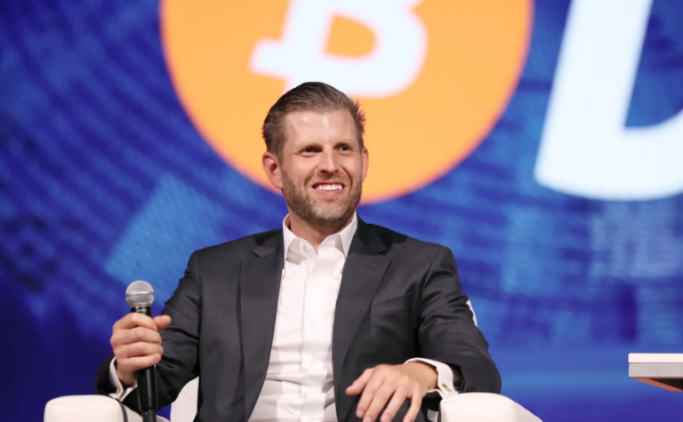 Hong Kong crypto tensions