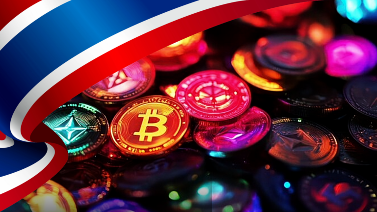 Thailand Launches Crypto-to-Baht Pilot for Tourists