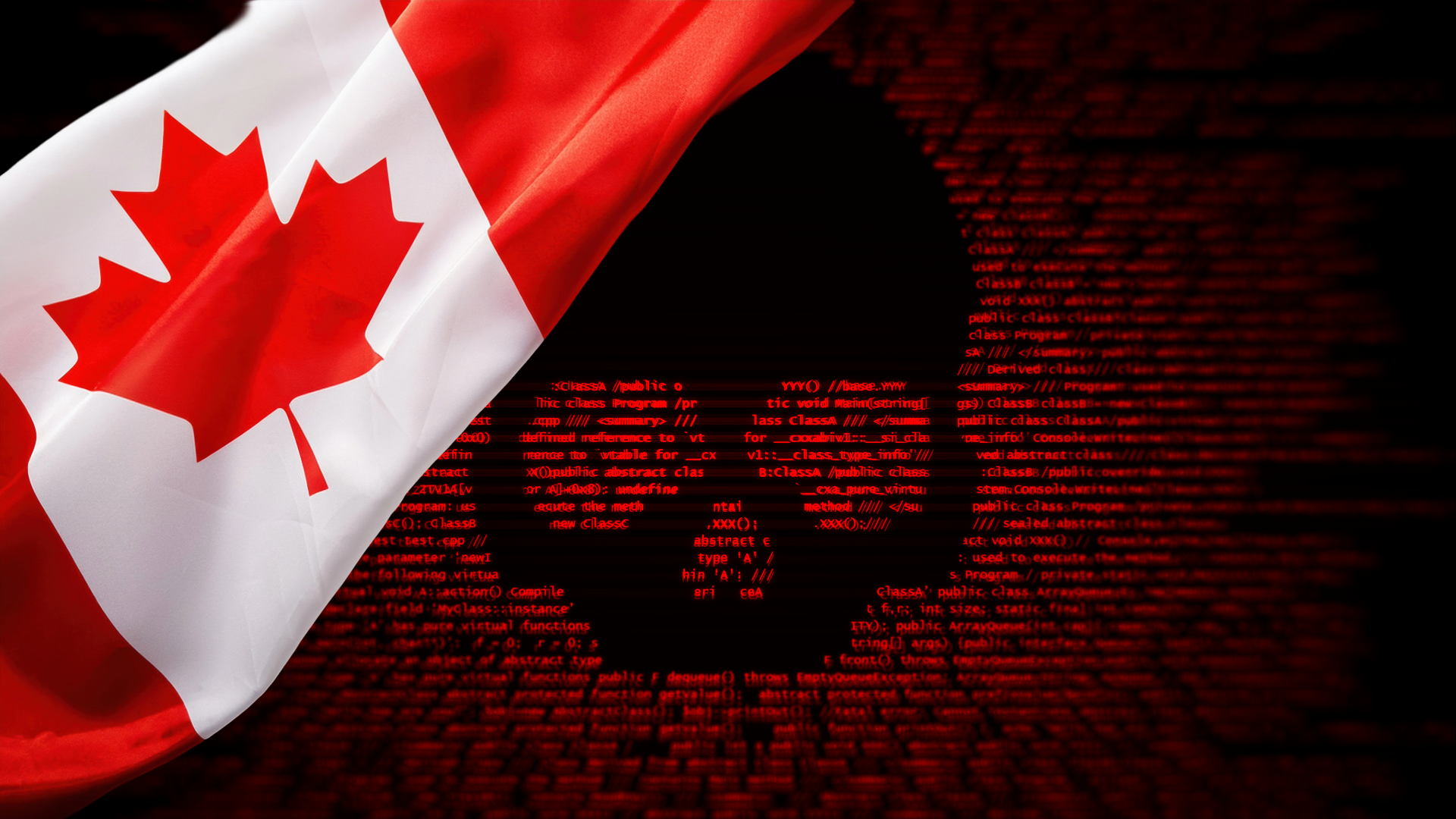 Canadian Regulator Faces Cybersecurity Breach