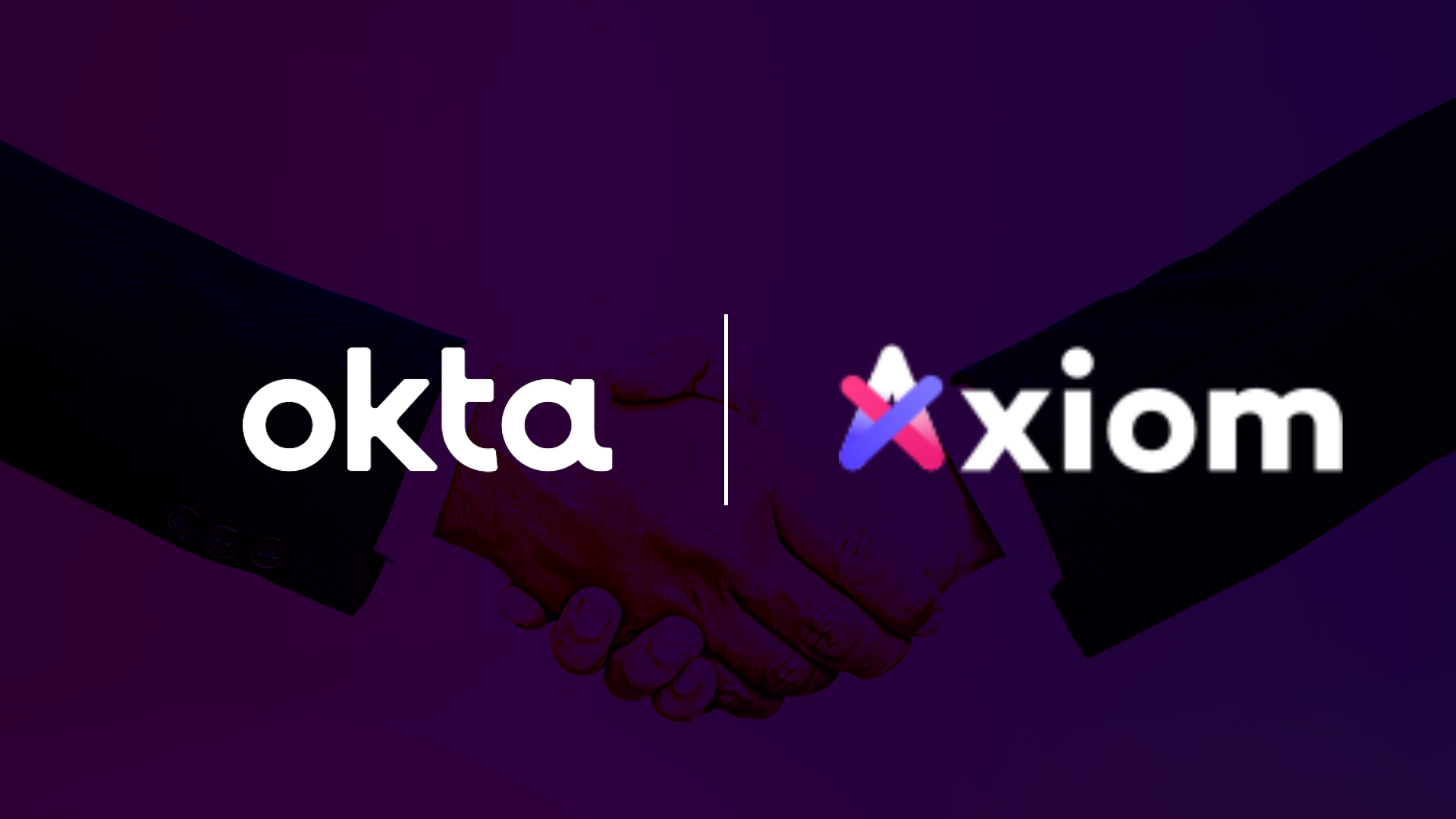 Okta Expands Security with Axiom Acquisition