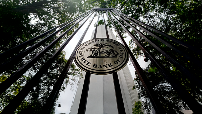 RBI Panel Pushes AI Framework for Finance