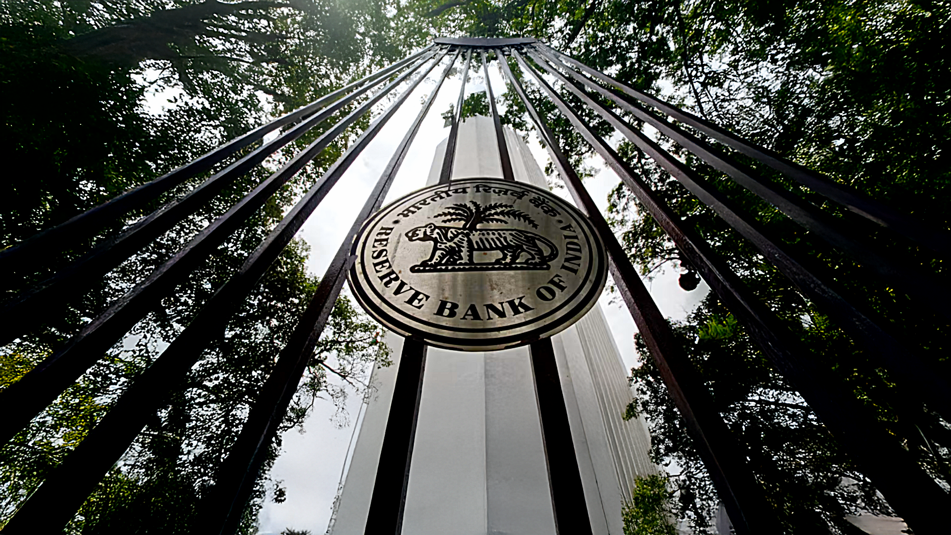 RBI Panel Pushes AI Framework for Finance