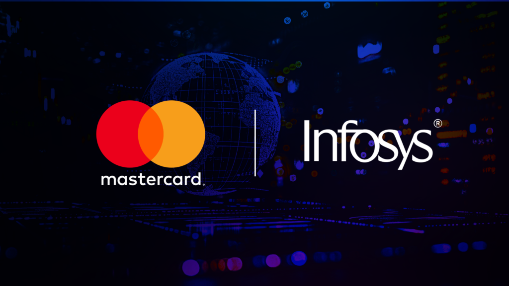 Mastercard and Infosys Partner on Cross-Border Payments