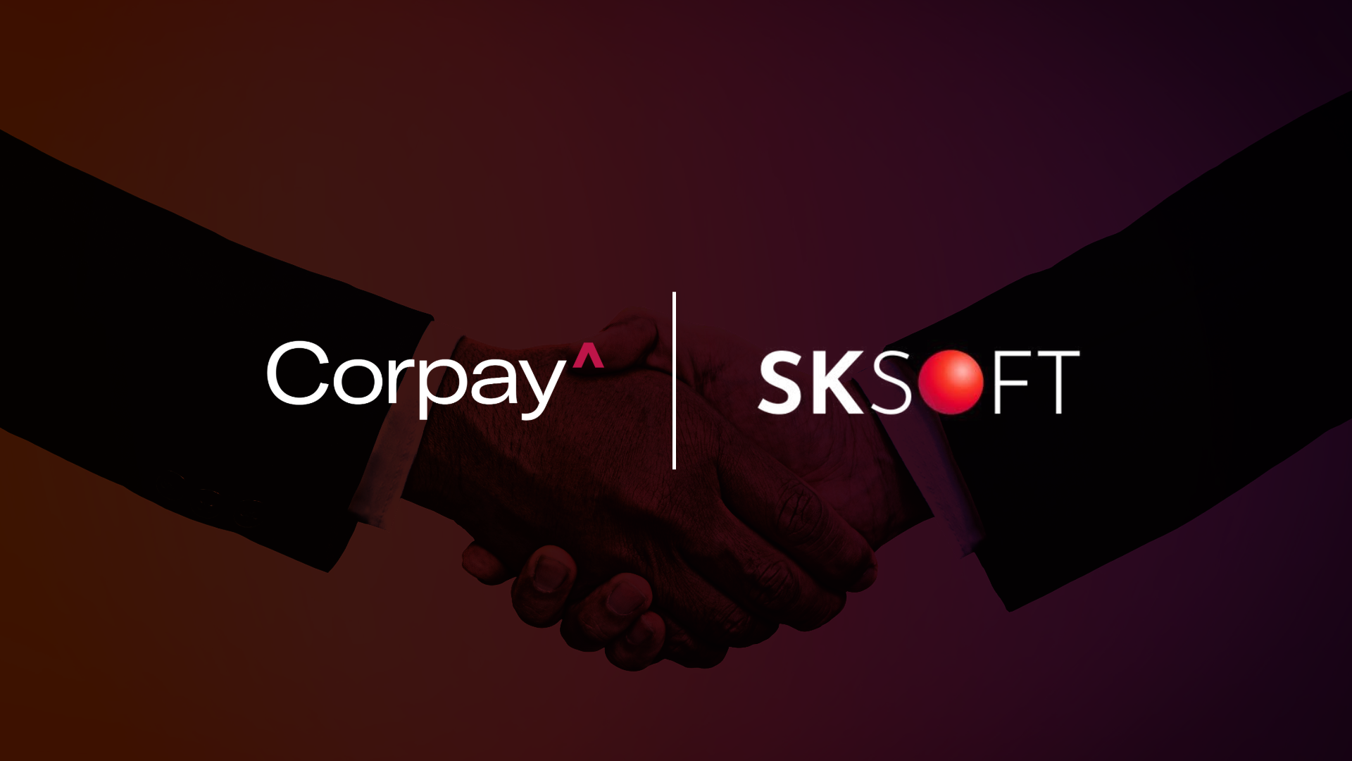 Corpay and SKsoft Partner to Streamline Global Payments