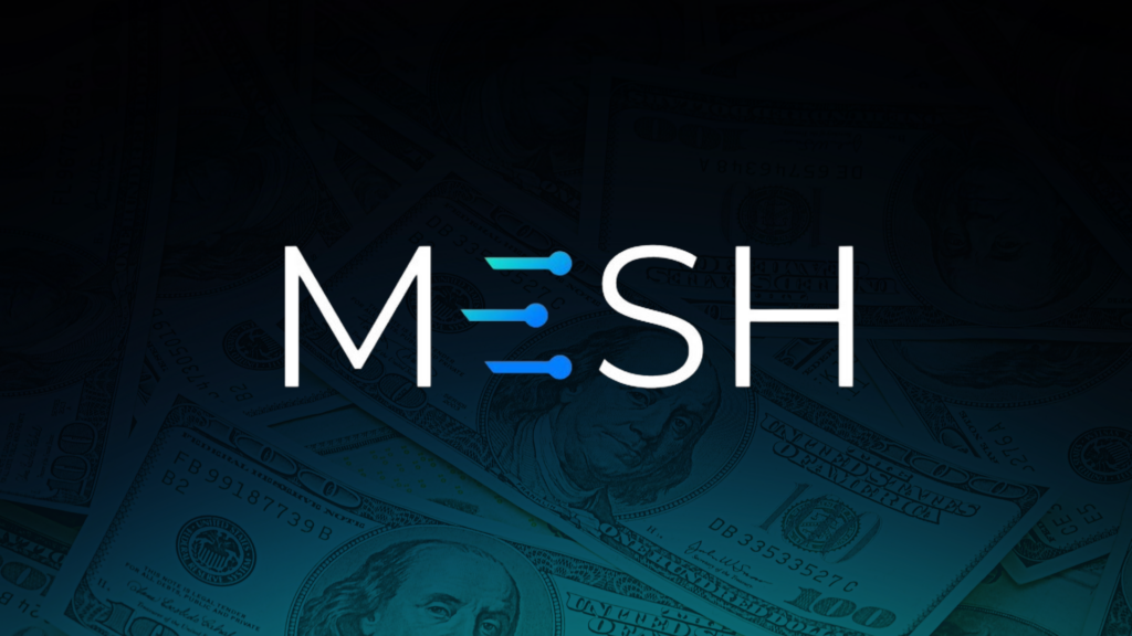 PayPal and Coinbase Invest in Mesh
