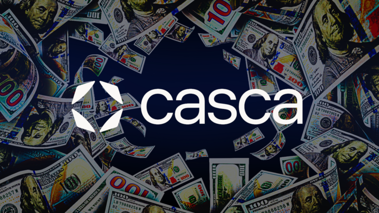 Casca Raises $29M to Scale AI Loan Origination