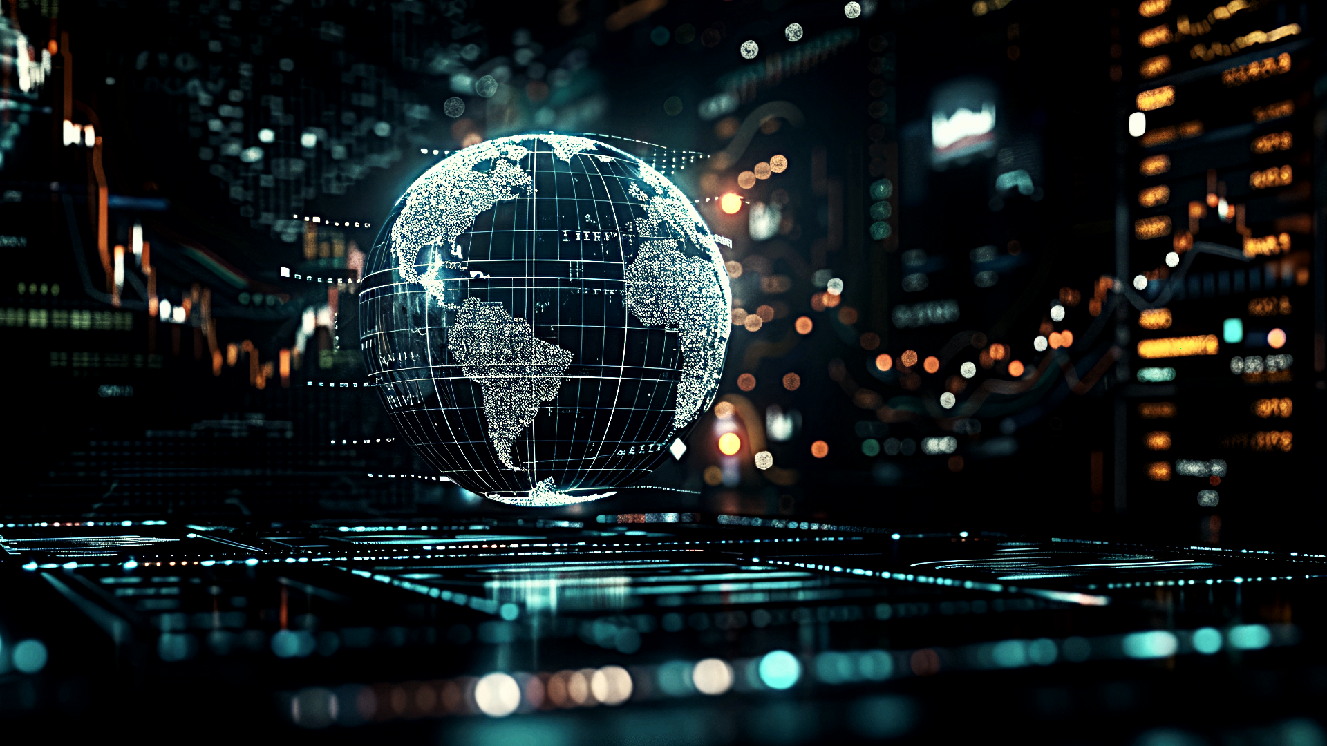AI Adoption in Finance Faces Global Regulatory Shifts