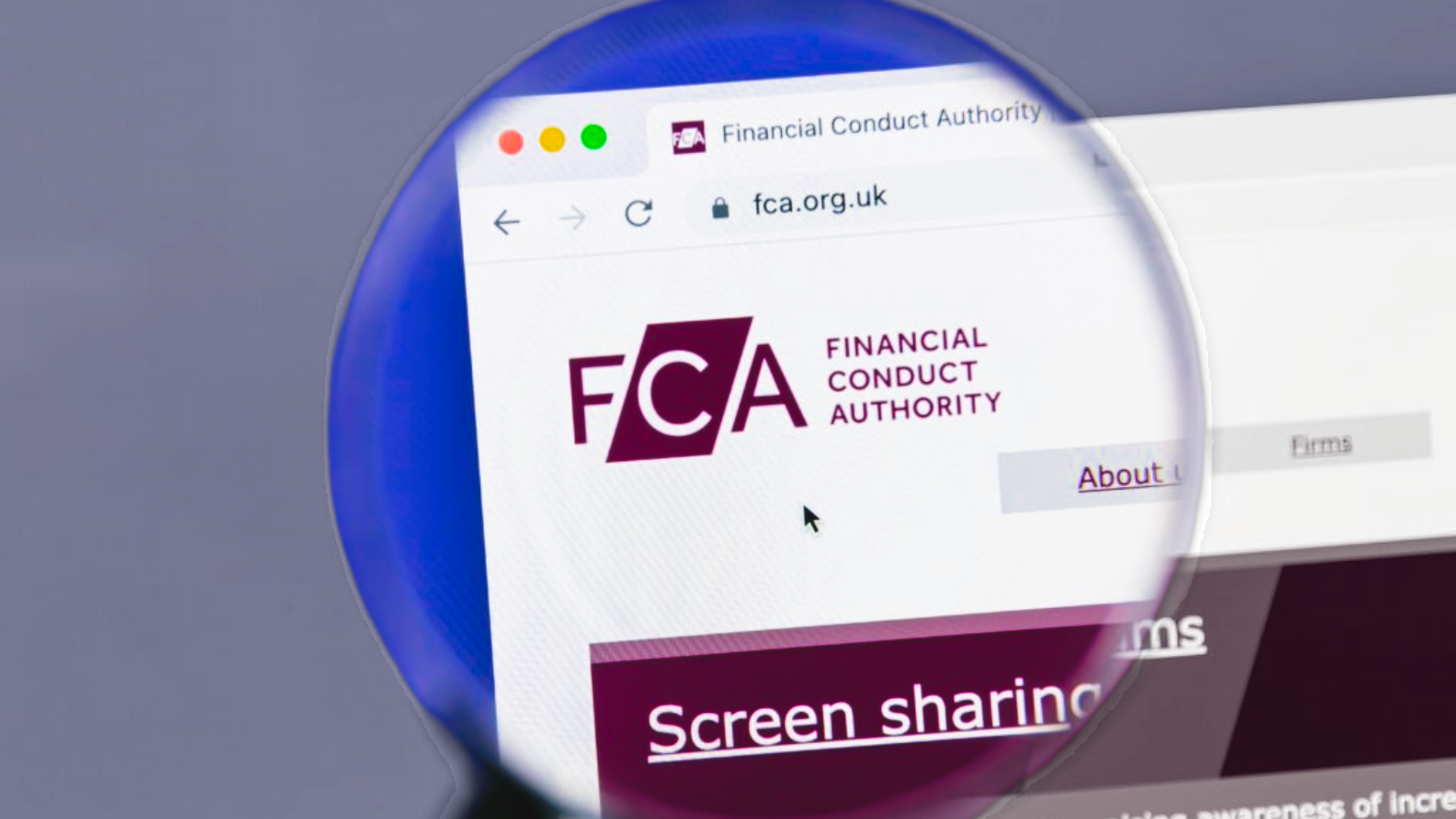 FCA Crackdown Highlights Weak Compliance Cultures