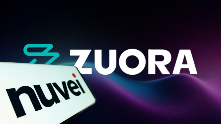 Nuvei and Zuora Boost Global Subscription Payments