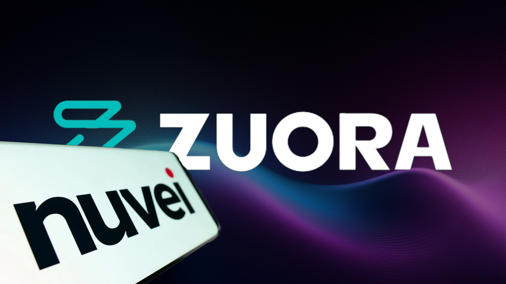Nuvei and Zuora Boost Global Subscription Payments