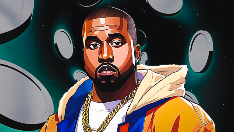 Kanye West Launches YZY Token on Solana