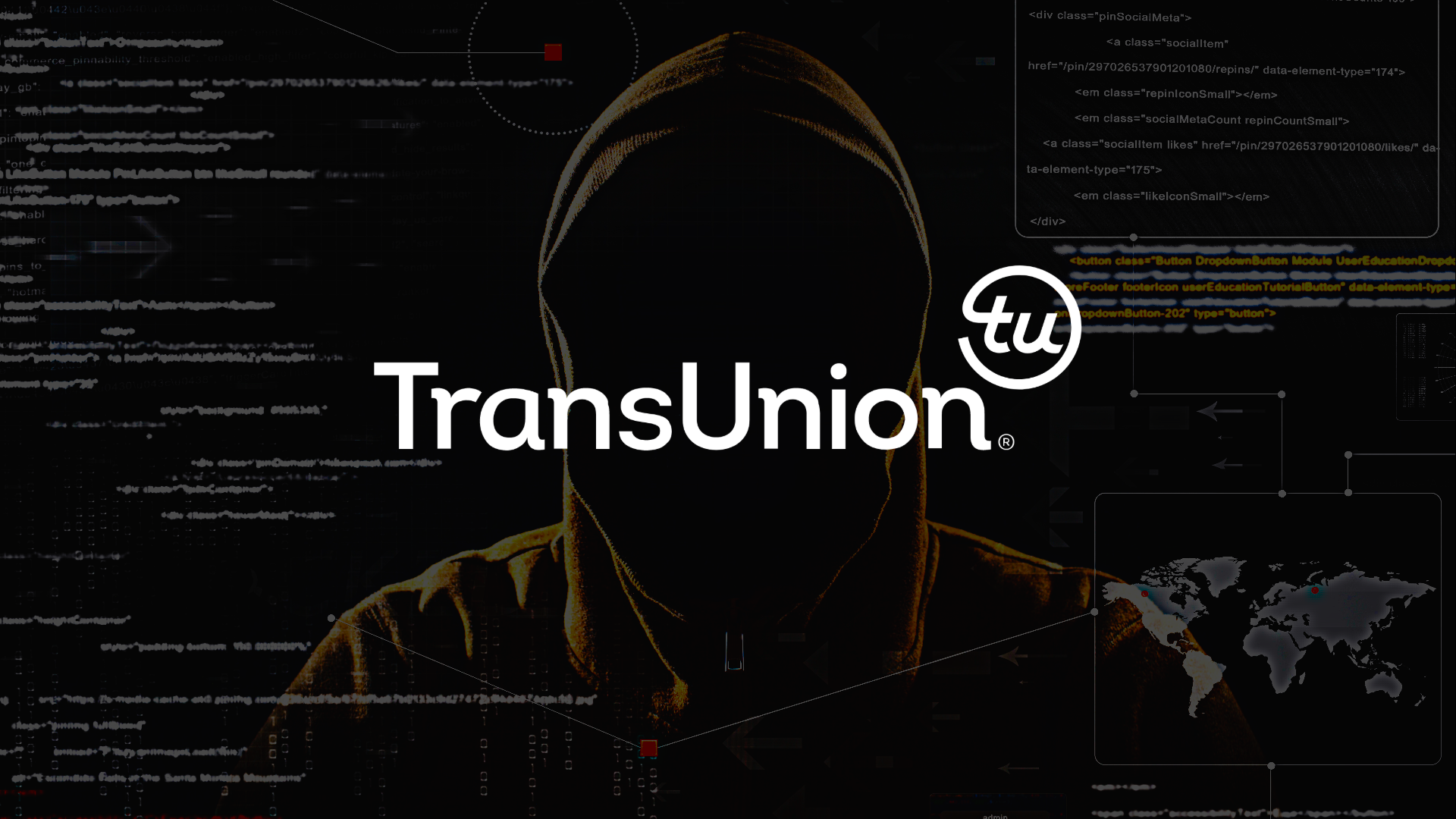 TransUnion Data Breach Hits 4.4 Million Consumers