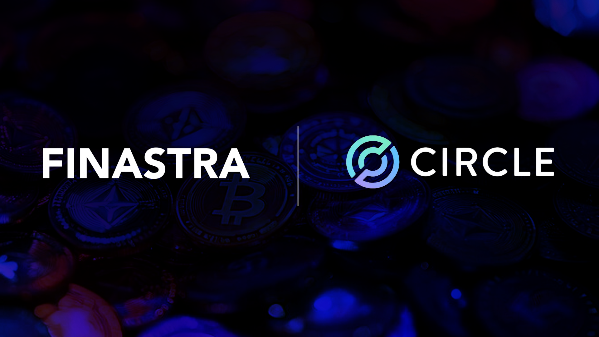 Finastra and Circle Bring Stablecoin Settlement to Cross-Border Payments