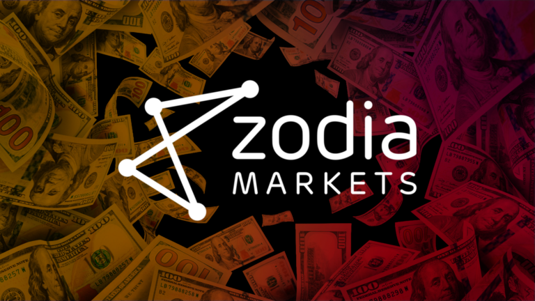 Zodia Markets Secures $18M to Expand Stablecoin Settlement