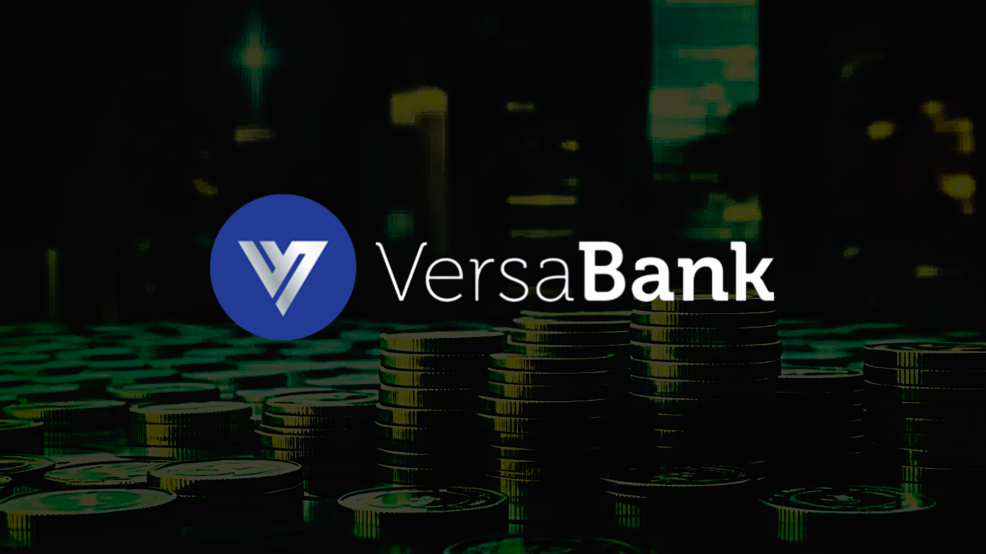 VersaBank Launches US Tokenised Deposit Pilot