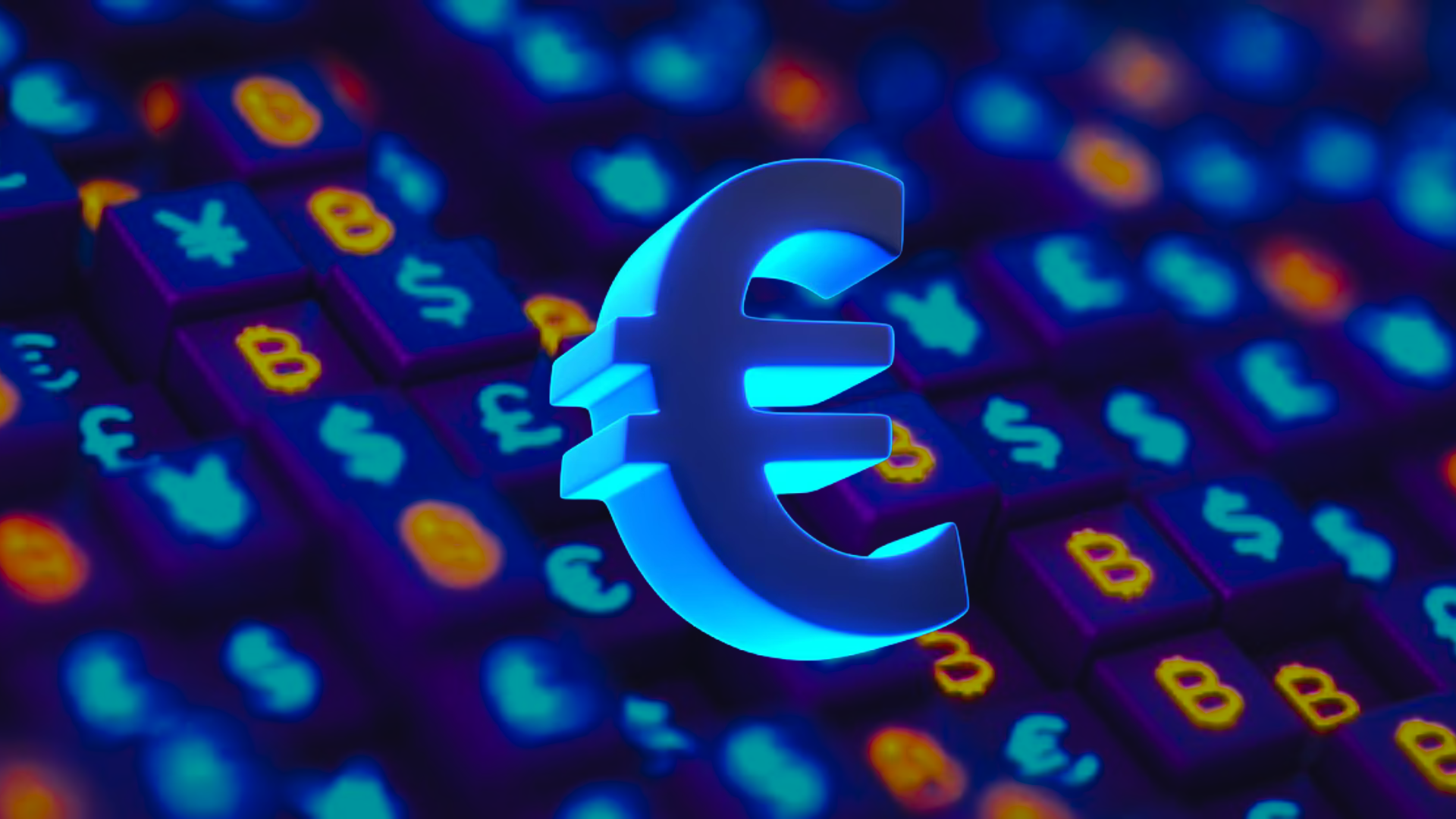 EU Considers Public Blockchain for Digital Euro