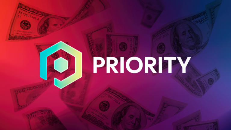 Priority Secures $50m Financing and Acquires Boom Commerce