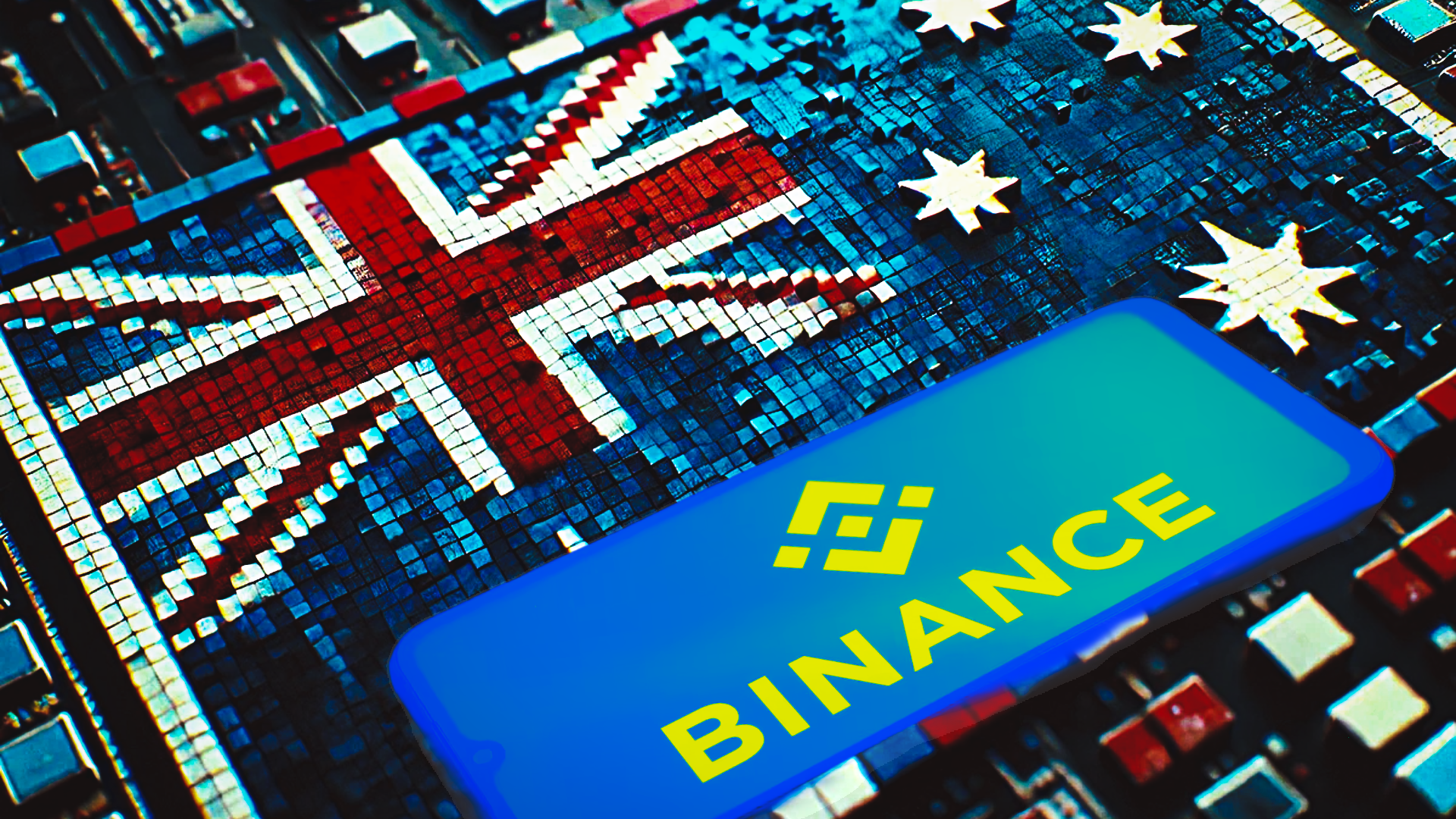 Australia Orders Binance Audit Over AML Concerns