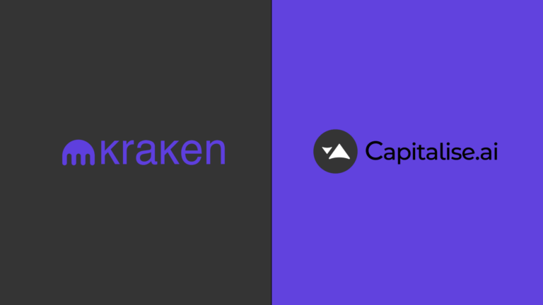 Kraken Acquires Capitalise.ai to Power No-Code Trading