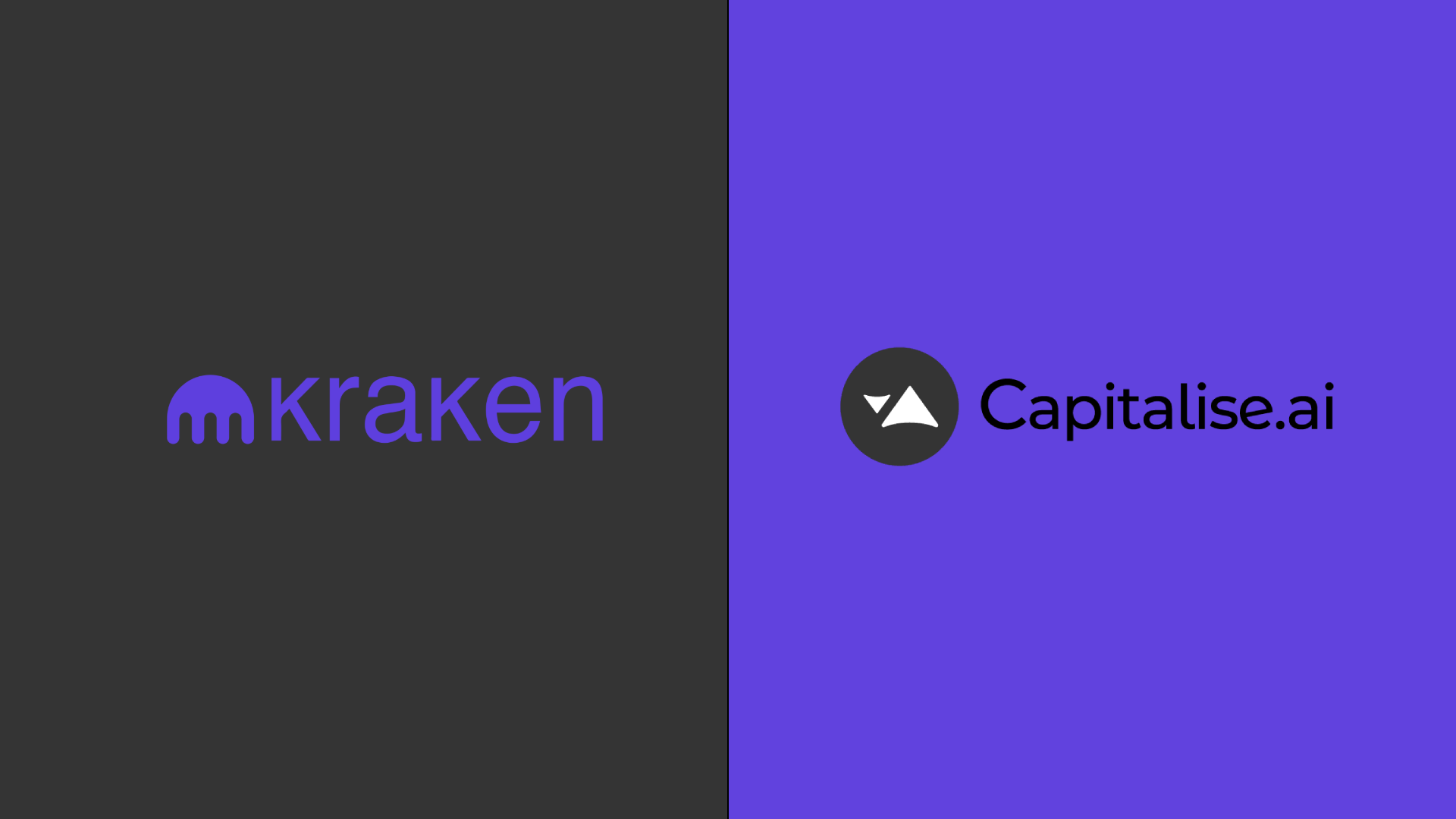 Kraken Acquires Capitalise.ai to Power No-Code Trading
