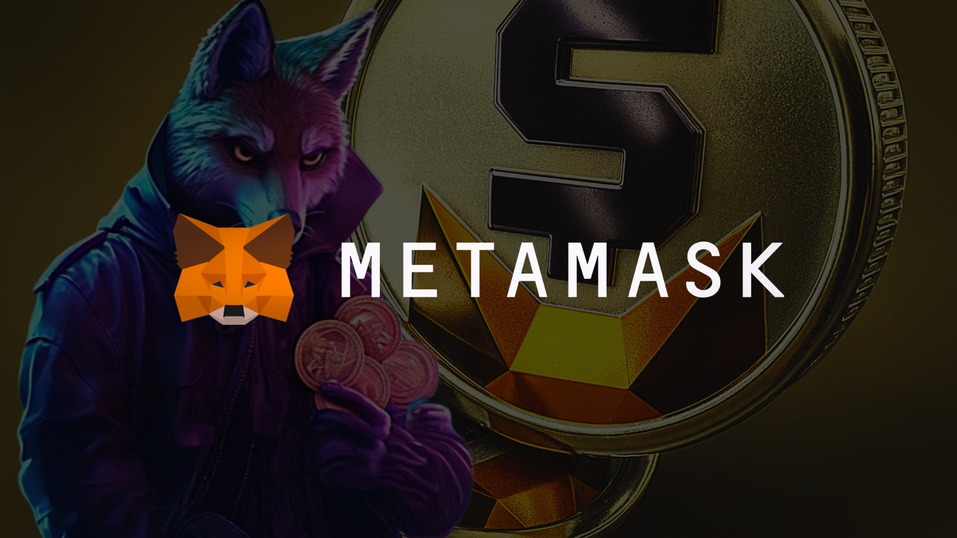MetaMask Launches Native Stablecoin with Stripe-Owned Bridge