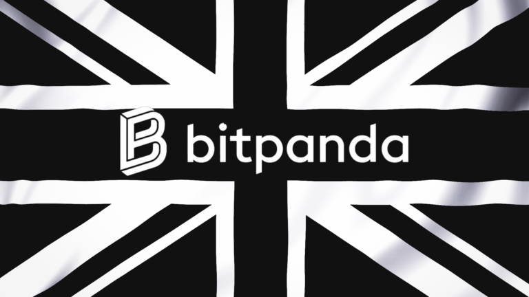 Bitpanda Launches Largest Crypto Offering in UK