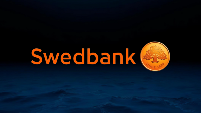 Swedbank Buys Barclays' Stake in Entercard