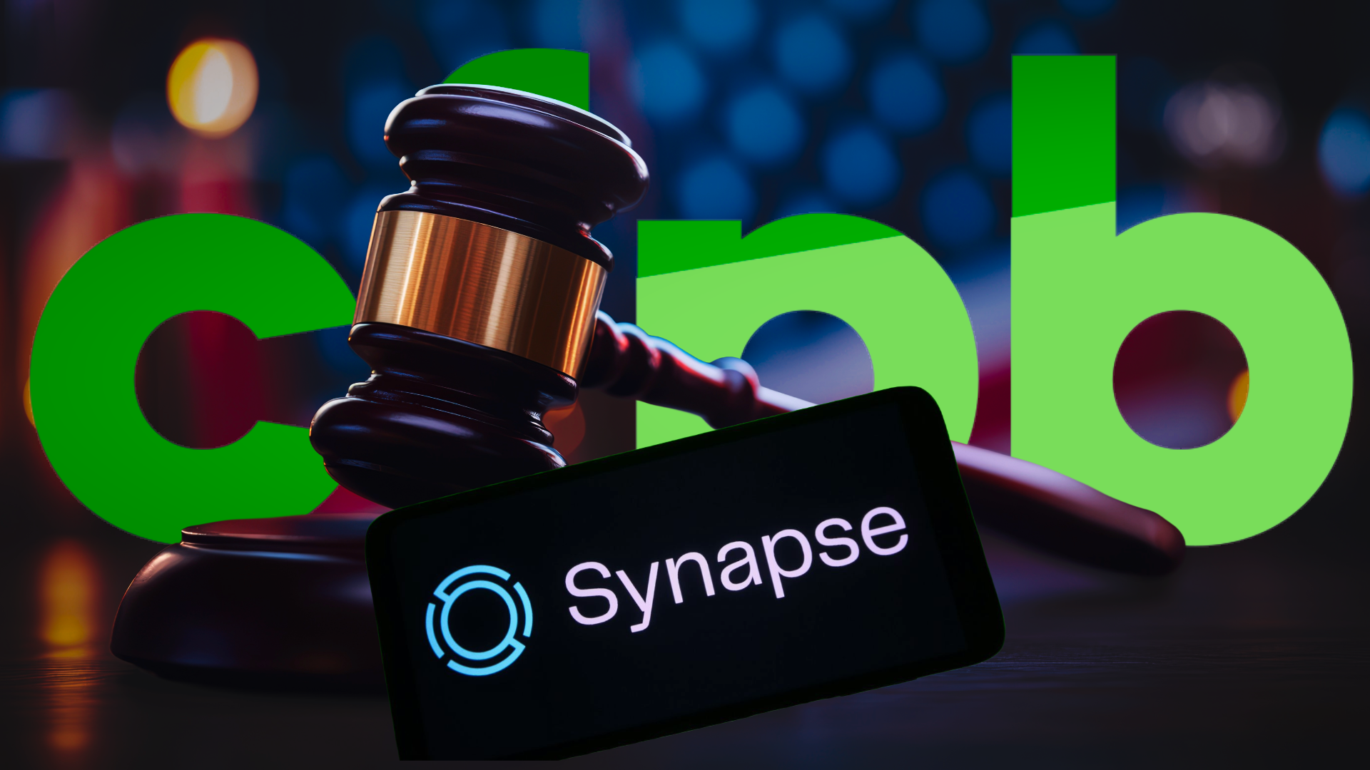 CFPB Sues Synapse Over Missing Customer Funds