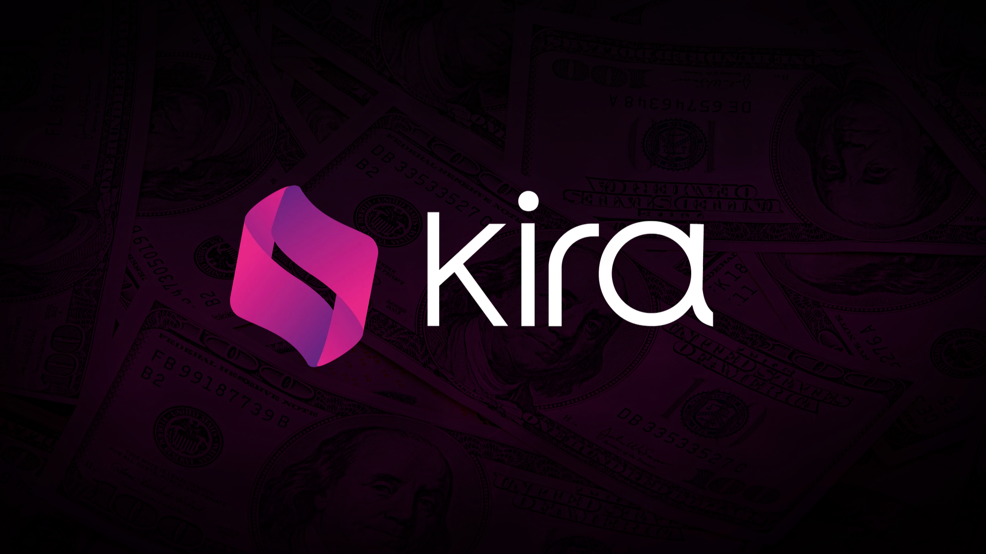 Kira raises $6.7m to power AI-driven FinTech products