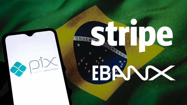 Stripe Enables Pix Payments in Brazil