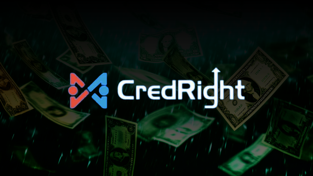 CredRight Raises $10M to Expand MSME Lending in India