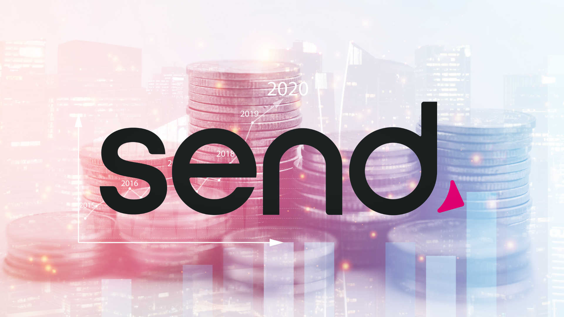 Send Payments secures $5m for cross-border expansion