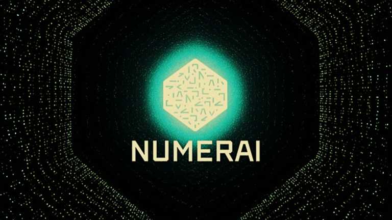 Numerai Crypto Surges After JPMorgan Deal