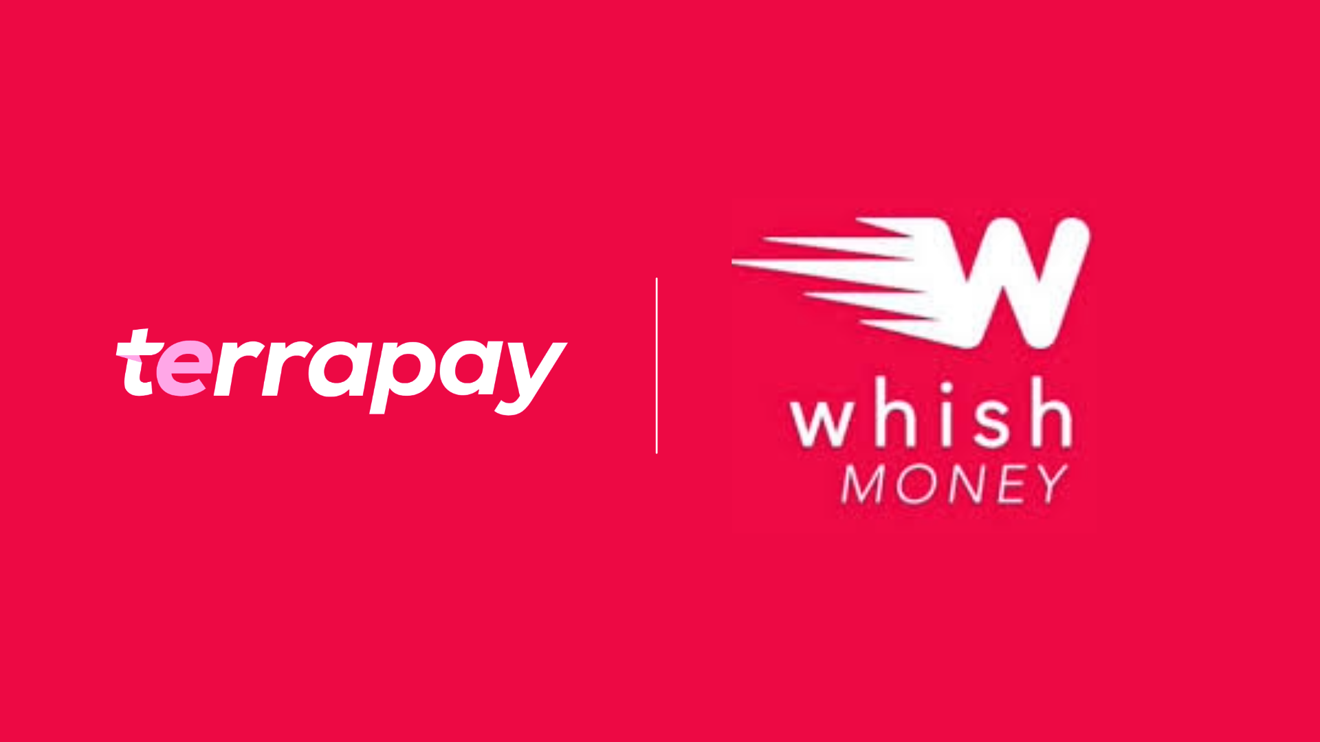 Whish Money Partners TerraPay to Expand Digital Remittances